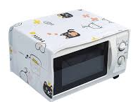 كافر ميكرويف 35×85